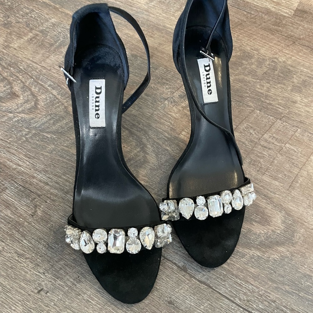 Dune London heels